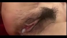 播放 紧角青少年与她一起获得中风得到了过于宝贵的亚洲青少年