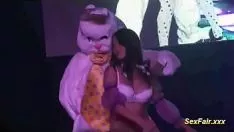 تشغيل Undreamt of hot sex venus sexcarnival التعري فنان بداية