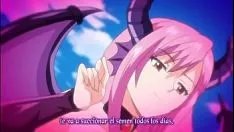 播放 新闻报道中的 H-id 魅魔阴霾 01[sub-esp]