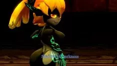 Reproducir fábula de zelda midna