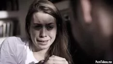 تشغيل وايرد يتقلص يمارس الجنس مع دور يتأثر دور المراهقين fasty kitty-cat