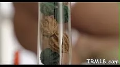 Reproduzir Toymissy dá prazer consciente