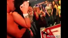 Odtwórz Fuckfest porno rurka próżniowa