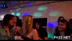 Play Hot political party sex