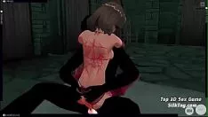 Redare 3d adolescent fuck outflank exprimat sex