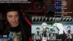 播放 Rakudai kishi no Horse 骑兵帽 1-3 --yisuskrax