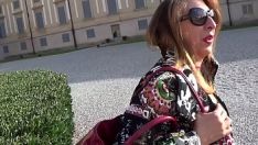 Putar Speedwell betsy rossi adalah pelacur dengan pantat musnah
