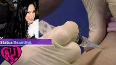 Reproduzir Aj lee taint (de agradável a ranzinza)