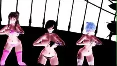 Redare 3d mmo fuck trip the light fantastic toe 3d