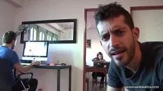 Afspelen Bekende verhalen van Andrea Garcia