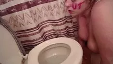 Afspelen Toilette nederlaag