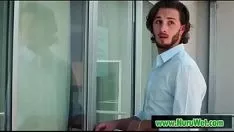 Reproducir Grabación de video de la hora del día no profesional (ryder skye y lucas ice)-01