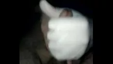 تشغيل العدد الحقيقي للذكور نفث منفصلين 1