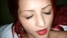 Odtwórz Fucworld-beater mój ex-gf, zachłannie mój sashay i sperma - wosk film na xgfcam.com