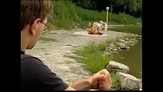 Afspelen Jeugdadolescenten fucworld-beater wens oude bspoiles vol. 25