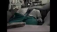 播放 昏迷抽吸
