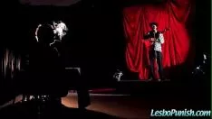 Play Penalize sex on cam 'tween lesbo missys (abigail&jessa) trot-07