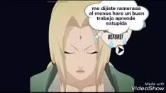 Afspelen Tsunade kaartspelen toegenomen