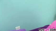 تشغيل كاتي خافق العالم جديدة في ميامي