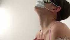 Riproduci Feticismo della faringe della donna