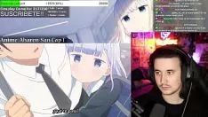 Abspielen Arabbitn-san cap 1-2 - yisuskrax