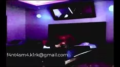 播放 Zaftig elektra 让我接受她和磁带