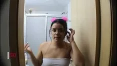 播放 软妹子，别扫牙列，好好操我