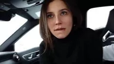 再生 彼女がどのように私が運転している呪文を吸うかを見る