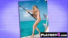 Afspelen grote zonden blonde ted shawn dille weedon set downd helemaal zonder hulp en onbedekte hone kont