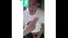 Abspielen Anfrage für eine Lücke in der Route