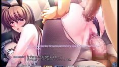 Afspelen Yuri inyoku ni ochiru yuri-tachometeri unselected view2 with caption