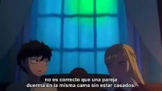 Jouer Sputterigami bocchan à kuro bonnet de femme de ménage 10 sub español