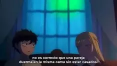 Jouer Sputterigami bocchan à kuro bonnet de femme de ménage 10 sub español