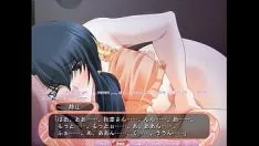 Redare Tsuma no haha sayuri road3 view2 with caption