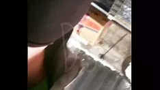 Oynat Yukarı Sınır a colegiala de primero de secundaria