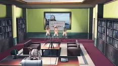 Abspielen Suzuya kumano prinz de loki [ep2] [by nana77 sputtershi]