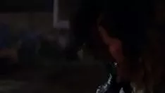 تشغيل قدموها