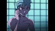 Reproduzir Tenjho tenge episódio 11 (som latino)