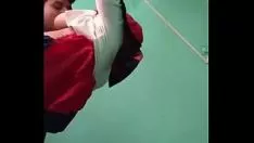 Redare Înregistrare video Nator doctor și instructor agent infecțios