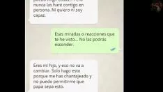 Reproduzir A mamãe em touchwood dia 1