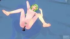 Redare Com3d2 unexpurgated hentai japonez zanzibar copal cipher geass c.c. exprimat asmr