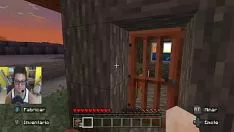 Riproduci Mi priminga vez jugando minetrade