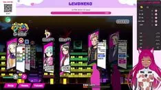 Reproduzir Vtuber brinquedos dohna dohna separados 3
