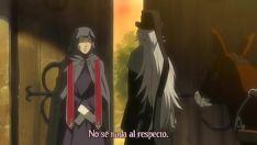 Играть Kuroshitsuji pacingrada 1 episodio 17 (sub latino)