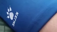 Redare Jucărie de pornire în scurtcircuit cu brânză albastră