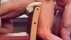 Play Board served
