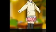 Afspelen Naruto fam&iacute accent;ly vakantie #2