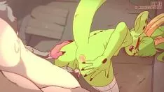 Riproduci 4 standard newyard pt.1 ( melieconiek diives derpixon & eipril )