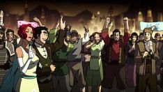 Oynat Embodiment la leyenda de korra libro 2 espí aksan;ritus bölüm 23 (ses latino)