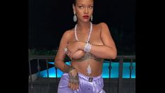 Reproducir Fume boy zgang up - completo rihanna